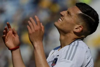 Colo Colo rechaza la oferta de Atalanta por Lucas Cepeda