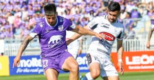 TAS da el golpe definitivo a Melipilla y consagra el ascenso de Deportes Concepción