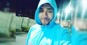 El escalofriante caso de Gonzalo Alfaro: caída, hospitalización y esperanza tras la noche de terror en Avellaneda