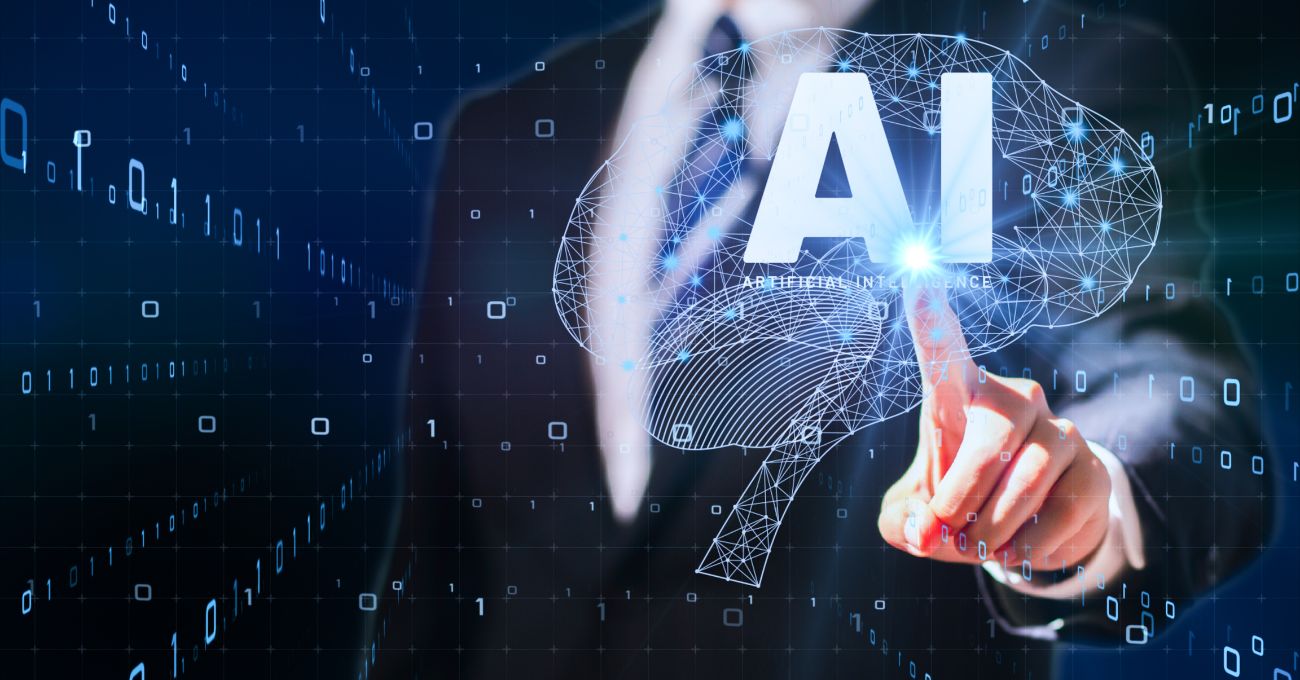 Inteligencia artificial para el bien común, no la violencia Inteligencia artificial para el bien común, no la violencia