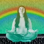 Vibe coding con inteligencia artificial en la educación