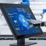 La inteligencia artificial impulsa la transformación energética