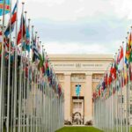 Respuesta al tráfico de drogas: Respeto al derecho internacional