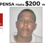 Director de la Policía de Colombia valora captura en Chile de acusado de matar a niña de 4 años