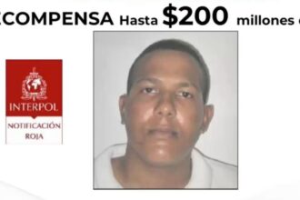 Director de la Policía de Colombia valora captura en Chile de acusado de matar a niña de 4 años