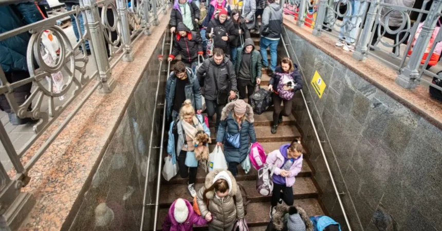 Restricciones a la deportación de inmigrantes en Europa