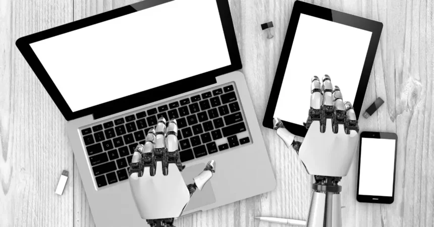 Líderes en implementación de inteligencia artificial en Argentina