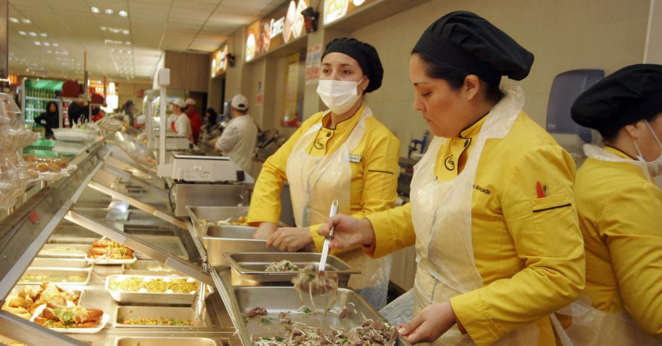 Descubre cuándo y quiénes recibirán el noveno pago del Bono Trabajo Mujer en septiembre Descubre cuándo y quiénes recibirán el noveno pago del Bono Trabajo Mujer en septiembre
