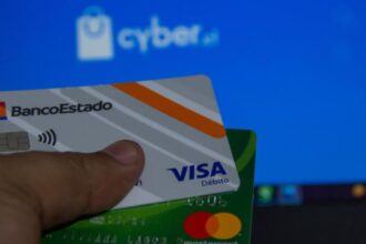 Cyber Monday 2025 en Chile: Tres días de ofertas exclusivas te esperan del 6 al 8 de octubre