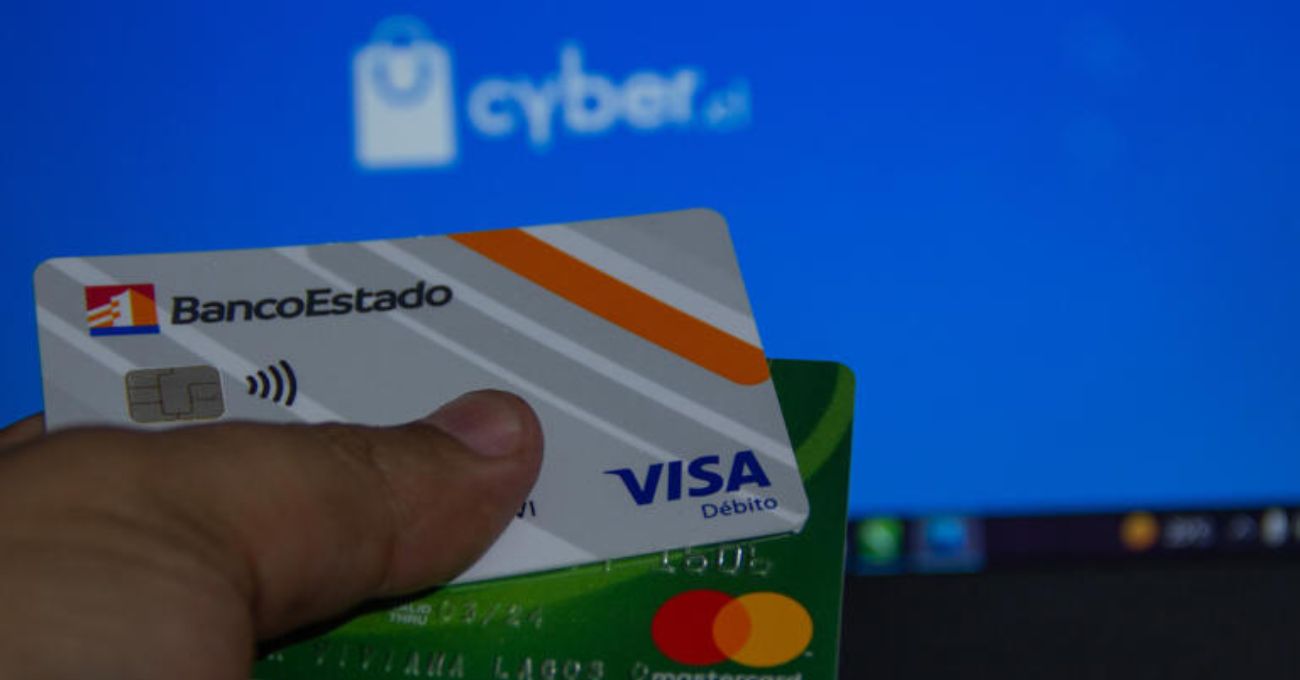 Cyber Monday 2025 en Chile: Tres días de ofertas exclusivas te esperan del 6 al 8 de octubre Cyber Monday 2025 en Chile: Tres días de ofertas exclusivas te esperan del 6 al 8 de octubre