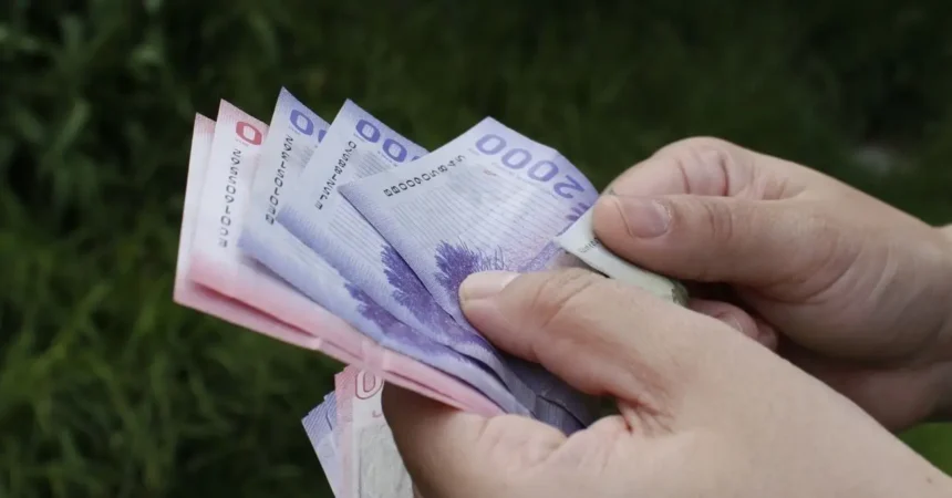 ¿Viudo/a mayor de 55 años? Descubre cómo solicitar la Pensión de Viudez del IPS de hasta $134.000 mensuales