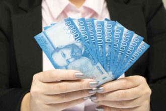 Reforma de Pensiones en Chile: Aumento a $250 mil de la Pensión Garantizada Universal previsto para pensionados de 65 años en 2027