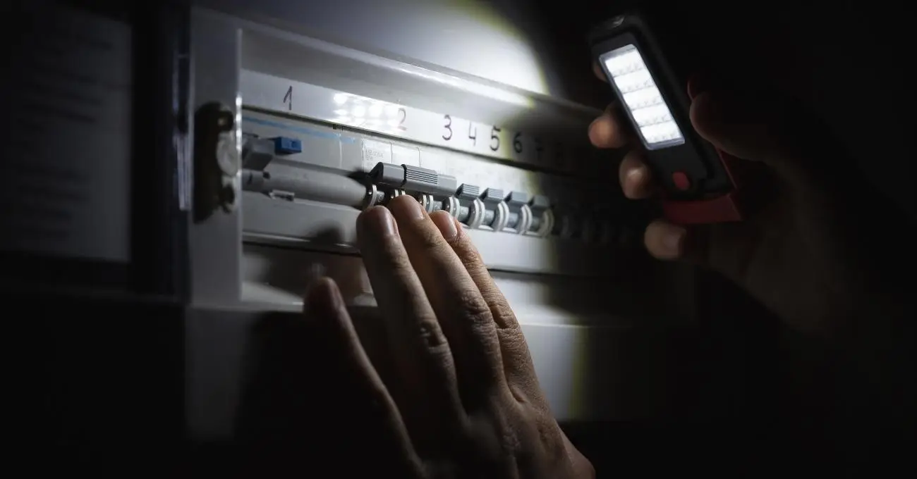 Interrupción de suministro eléctrico programada este 25 de septiembre en 7 comunas de Santiago por mantenimiento, confirma Enel Interrupción de suministro eléctrico programada este 25 de septiembre en 7 comunas de Santiago por mantenimiento, confirma Enel