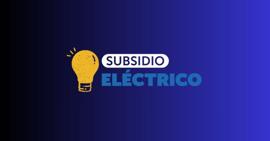 1,9 millones de hogares chilenos beneficiados con subsidio eléctrico en Octubre, 230 mil son nuevos beneficiarios