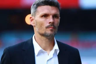 Ortiz enfrenta cláusula “anti Almirón” en Colo Colo: “El tiempo es el principal enemigo”