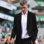 Fernando Ortiz resta importancia a su mala campaña en Santos Laguna: “Lo que se ve es lo que impacta”