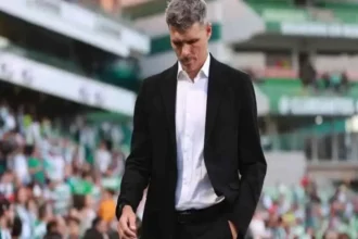 Fernando Ortiz resta importancia a su mala campaña en Santos Laguna: “Lo que se ve es lo que impacta”