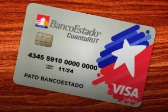 Renueva tu tarjeta de Cuenta RUT desde casa: Guía rápida para los usuarios de BancoEstado