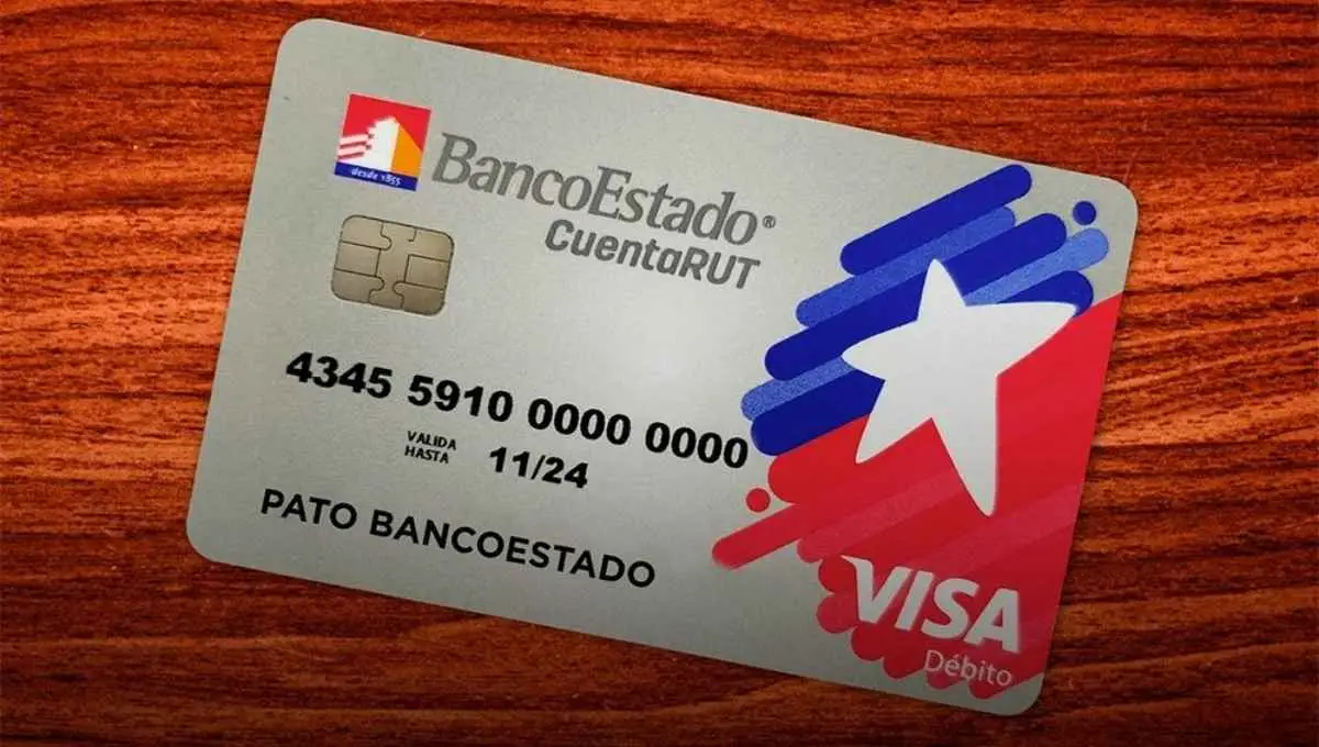 Renueva tu tarjeta de Cuenta RUT desde casa: Guía rápida para los usuarios de BancoEstado Renueva tu tarjeta de Cuenta RUT desde casa: Guía rápida para los usuarios de BancoEstado