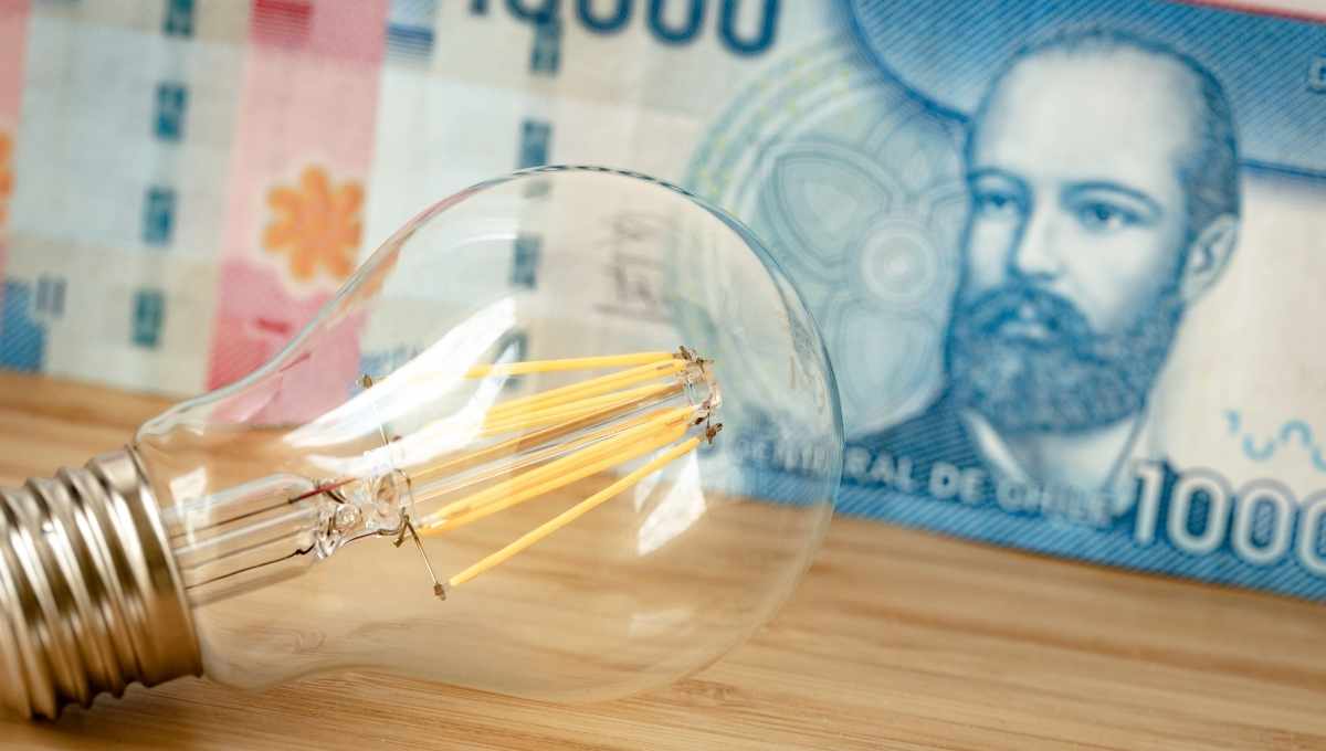 Revelan las familias beneficiadas con hasta $68 mil en Subsidio Eléctrico de septiembre 2025 Revelan las familias beneficiadas con hasta $68 mil en Subsidio Eléctrico de septiembre 2025