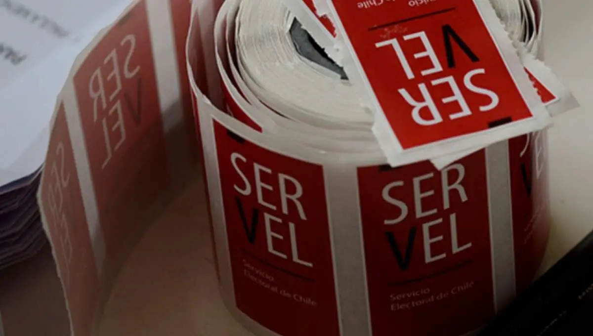 Elecciones 2025 en Chile: Descubre las fechas clave para la entrega de la nómina de vocales de mesa Elecciones 2025 en Chile: Descubre las fechas clave para la entrega de la nómina de vocales de mesa