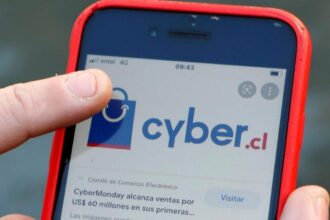Cyber Monday 2025 en Chile: Posibles fechas y horarios para las esperadas ofertas digitales