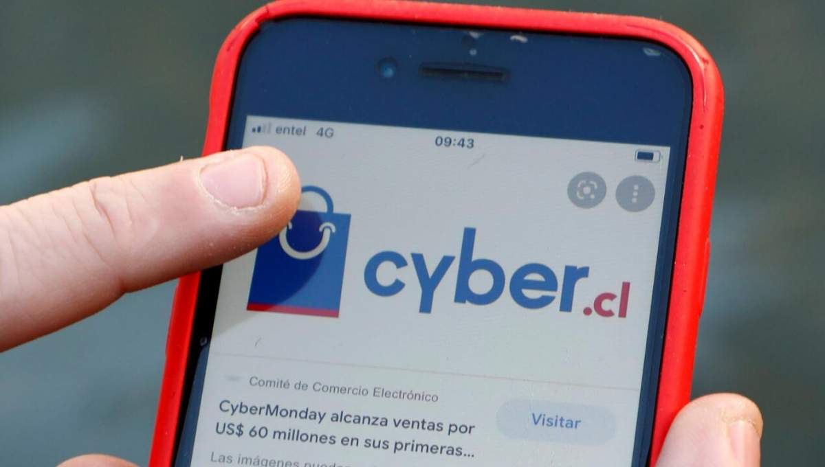Cyber Monday 2025 en Chile: Posibles fechas y horarios para las esperadas ofertas digitales