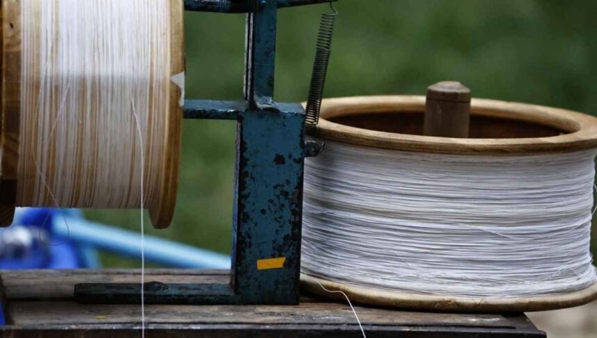 Entendiendo el peligro del hilo curado en Fiestas Patrias de Chile y las sanciones por su uso