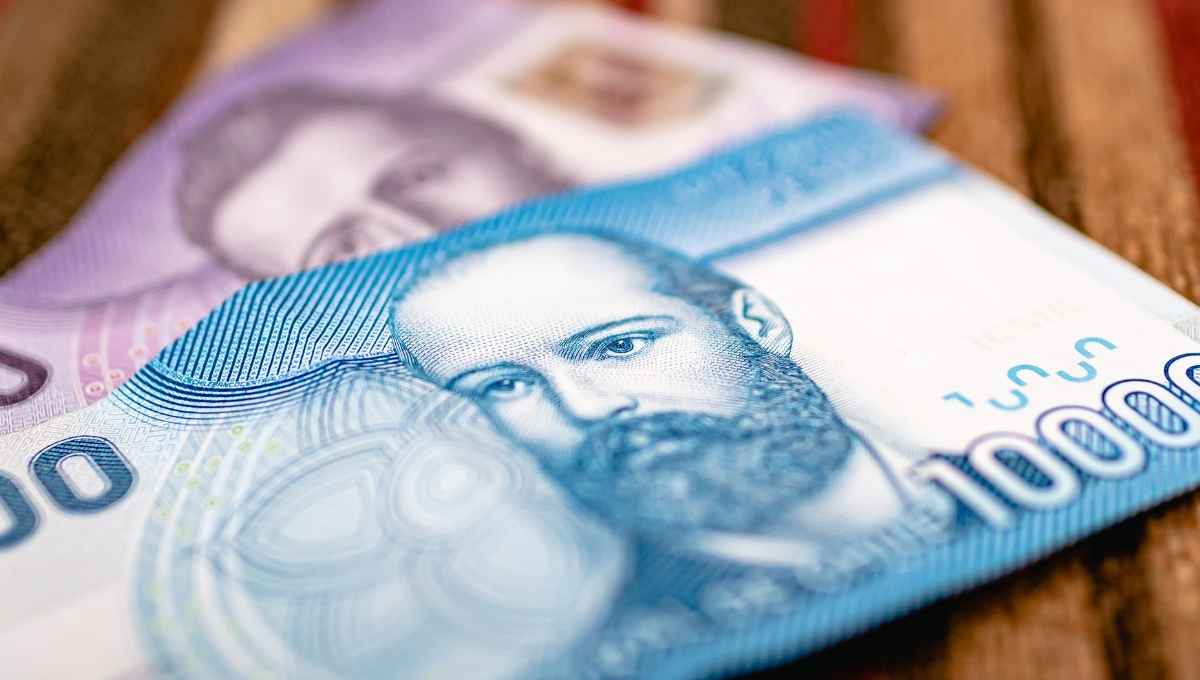 Se aprueba aumento histórico del sueldo mínimo a $539.000 en 2026 Se aprueba aumento histórico del sueldo mínimo a $539.000 en 2026