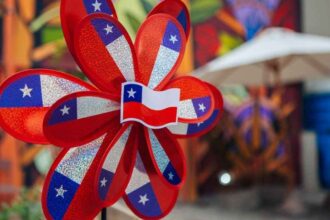 En tres días inician las celebraciones de las Fiestas Patrias en Chile: Descubre cuánto recibirán los trabajadores públicos y cuándo se hará el pago del aguinaldo