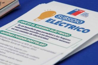 ¿Cómo postular al Subsidio Eléctrico 2025? Descubre cómo obtener un descuento en tu factura de luz