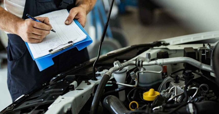 Nuevo requisito 2025 para la revisión técnica de vehículos: Placa patente grabada en vidrios y retrovisores