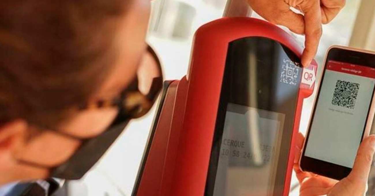 Guía rápida: Cómo cargar tu tarjeta Bip! desde tu teléfono móvil Guía rápida: Cómo cargar tu tarjeta Bip! desde tu teléfono móvil