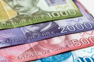 Congreso de Chile aprueba aumento histórico del salario mínimo a $539.000 en 2026, beneficiando a 950 mil trabajadores