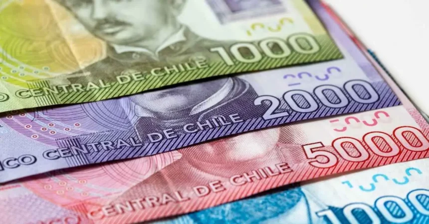 Congreso de Chile aprueba aumento histórico del salario mínimo a $539.000 en 2026, beneficiando a 950 mil trabajadores