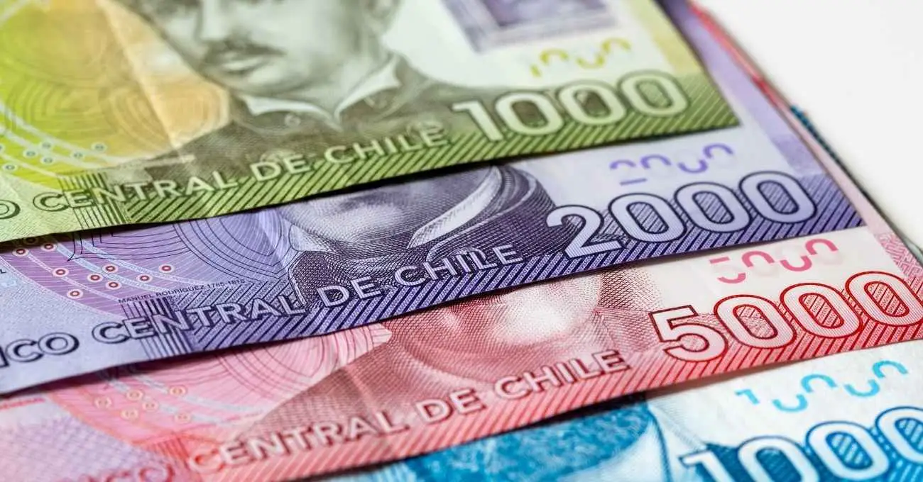 Congreso de Chile aprueba aumento histórico del salario mínimo a $539.000 en 2026, beneficiando a 950 mil trabajadores Congreso de Chile aprueba aumento histórico del salario mínimo a $539.000 en 2026, beneficiando a 950 mil trabajadores