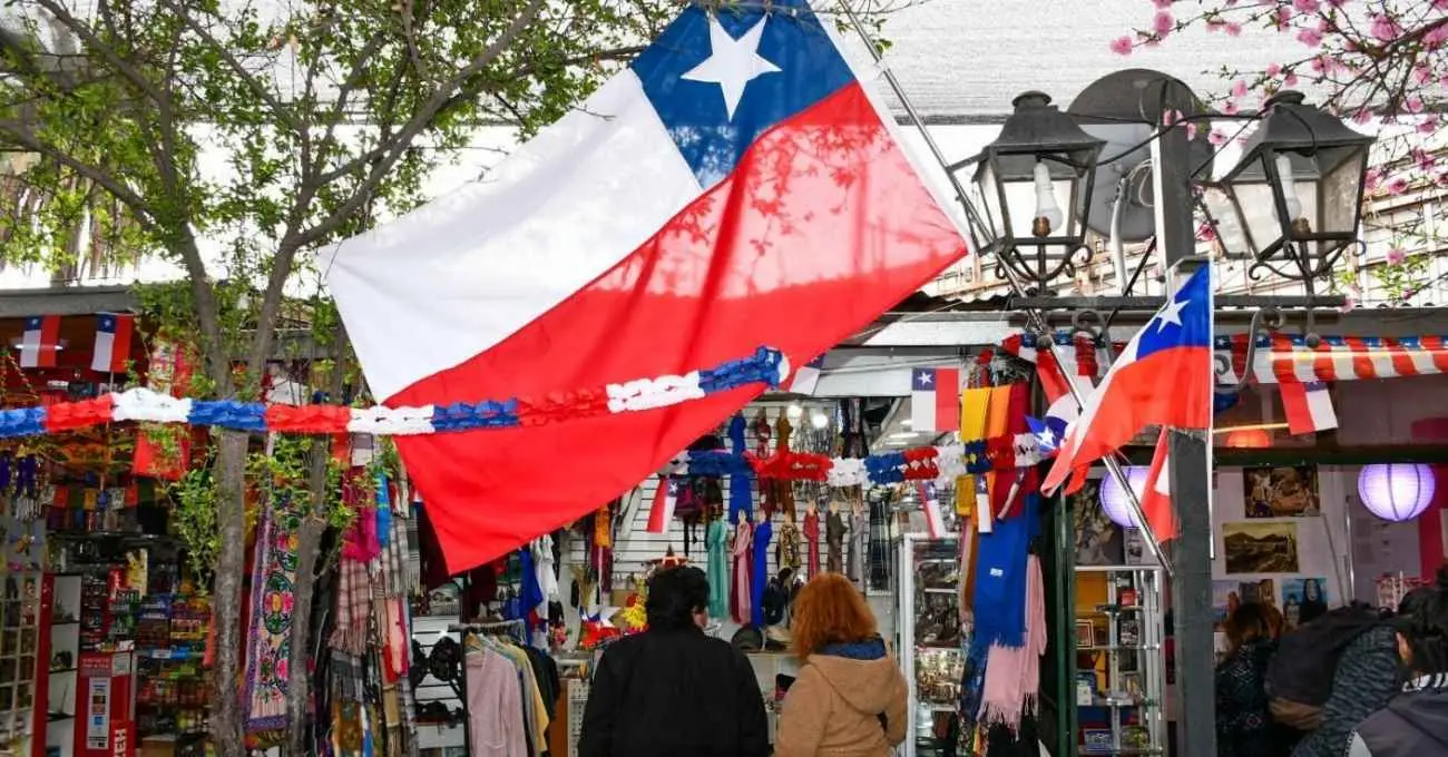 Descubre cómo calcular tu pago extra si trabajas en los feriados irrenunciables de Fiestas Patrias 2025 Descubre cómo calcular tu pago extra si trabajas en los feriados irrenunciables de Fiestas Patrias 2025