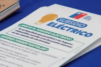 Descubre si fuiste seleccionado para el Subsidio Eléctrico y cómo postular en la próxima convocatoria