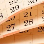 Lista de feriados y fines de semana largos restantes para el 2025 en Chile