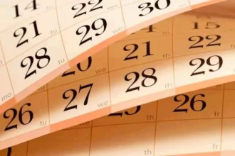 Lista de feriados y fines de semana largos restantes para el 2025 en Chile