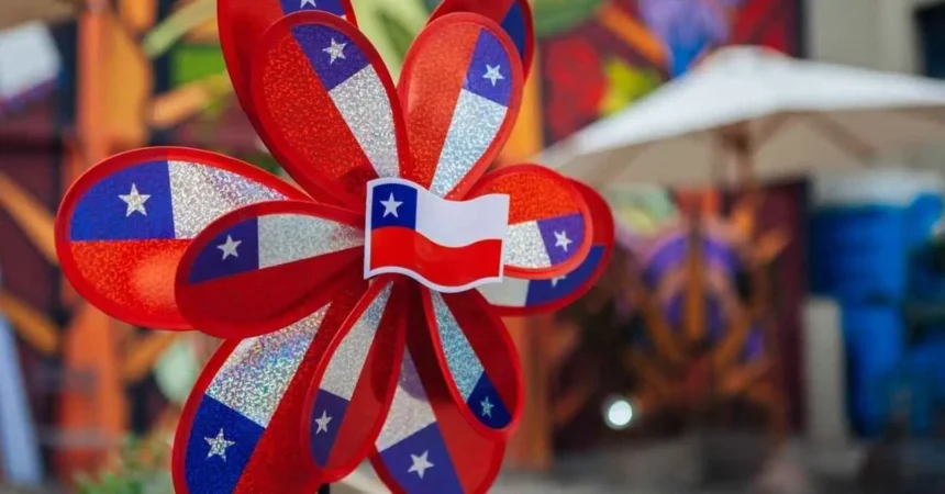 Fiestas Patrias 2026: Anuncian celebración de tres días en lugar de cuatro