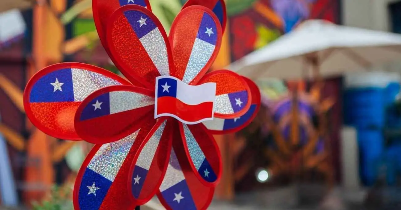 Fiestas Patrias 2026: Anuncian celebración de tres días en lugar de cuatro Fiestas Patrias 2026: Anuncian celebración de tres días en lugar de cuatro
