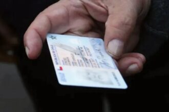 Nueva ley en Chile extiende la validez de la cédula de identidad a 20 años para adultos mayores y personas con dependencia severa