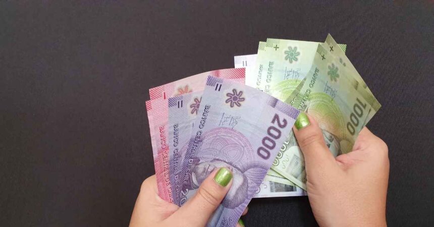 Descubre cuál es el monto mínimo del Beneficio por Años Cotizados en la reforma de pensiones