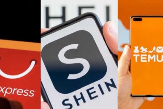 Nuevo cobro de IVA del 19% en compras de Shein, Temu y AliExpress a partir del 25 de octubre: todo lo que necesitas saber