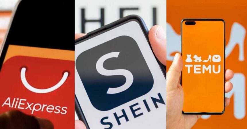 Nuevo cobro de IVA del 19% en compras de Shein, Temu y AliExpress a partir del 25 de octubre: todo lo que necesitas saber