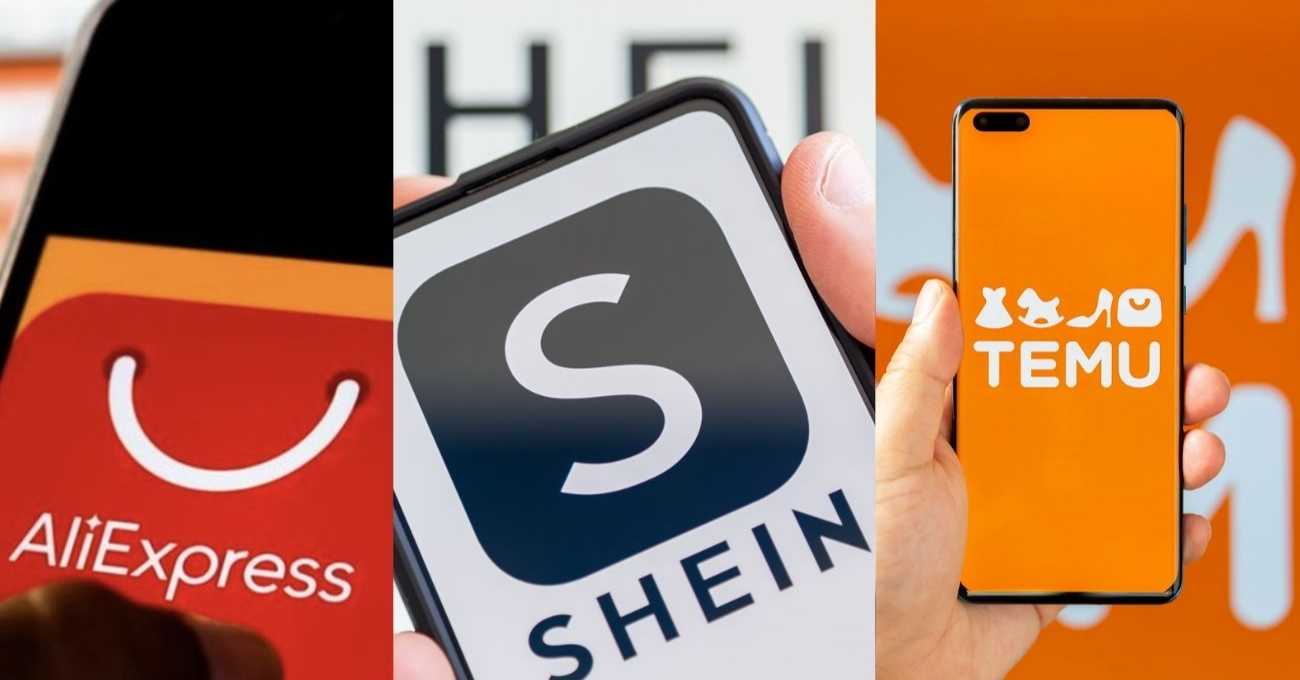 Nuevo cobro de IVA del 19% en compras de Shein, Temu y AliExpress a partir del 25 de octubre: todo lo que necesitas saber Nuevo cobro de IVA del 19% en compras de Shein, Temu y AliExpress a partir del 25 de octubre: todo lo que necesitas saber