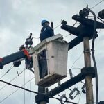 Cortes de luz programados en 12 comunas de la Región Metropolitana este miércoles 24 de septiembre