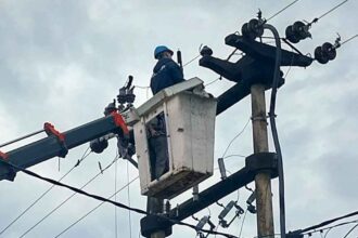 Cortes de luz programados en 12 comunas de la Región Metropolitana este miércoles 24 de septiembre