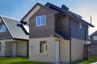 Guía para encontrar tu primera vivienda en Chile con el subsidio DS19